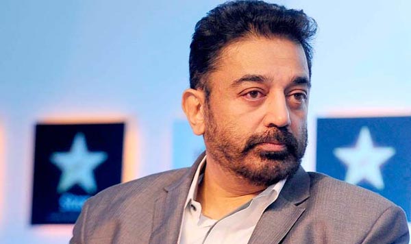 kamal hassan,hollywood project,ramyakrishna,sruthihassan  హాలీవుడ్‌పై కన్నేసిన లోకనాయకుడు....! 